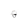 Karam Safety Helmets White Ratchet Plastic Cradle, PN 521 (Pack of 10)