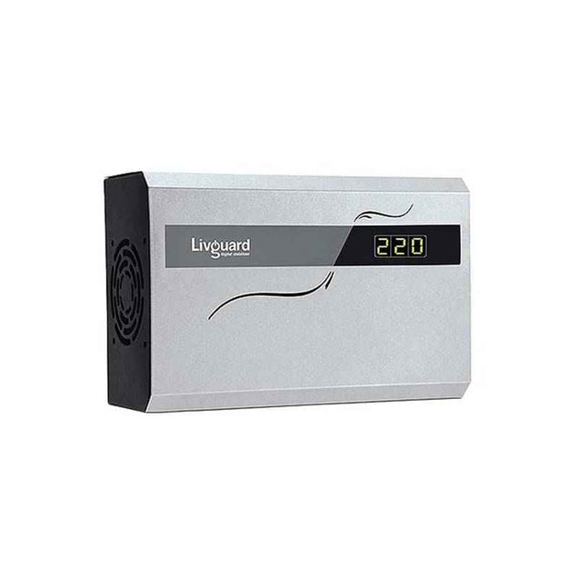 Livguard LA415-VX AC Voltage Stabilizer