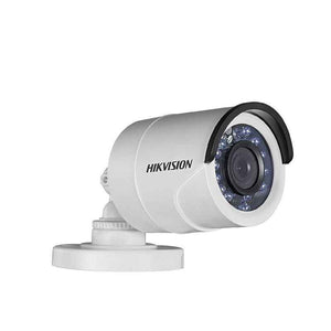 Hikvision 1MP 720P CMOS IR Night Vision Bullet Camera, DS-2CE1AC0T-IRP\ECO