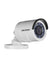 Hikvision 1MP 720P CMOS IR Night Vision Bullet Camera, DS-2CE1AC0T-IRP\ECO