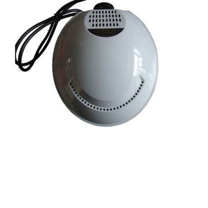 V-Guard VGSD 100 Grey Voltage Stabilizer, 130-290 V