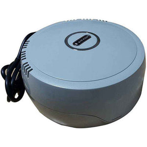 V-Guard VG 50 135-280V Grey Electronic Voltage Stabilizer for Upto 300L Refrigerator with 5 Years Warranty