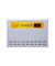 V-Guard VNS 400 Digital White Voltage Stabilizer, 170-270 V