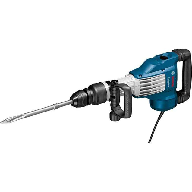 Bosch GSH 11 VC SDS Max Professional Demolition Hammer