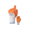 Karam HS11 Latex Hand Gloves, Size: XL