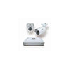 Godrej Seethru HD Surveillance CCTV Camera Kit, SEHCCTV0100
