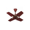 Surya Sparrow 24 Inch Brown Ceiling Fan, Sweep: 600 mm, 68w, 850rpm