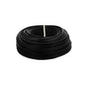 RISTACAB 50 Sqmm Single Core 90m Black PVC Flexible Unsheathed Industrial Cable