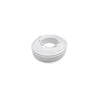 RISTACAB 6 Sqmm Single Core 90m White PVC Flexible Unsheathed Cable