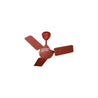 Orient 800rpm New Air Brown Ceiling Fan, Sweep: 600 mm