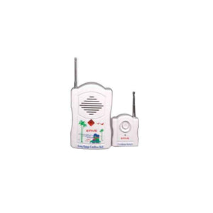 B-Five Remote Door Bell, B-299 (Pack of 5)