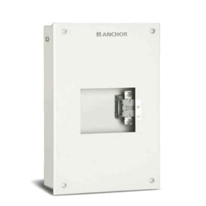Anchor UNO B0 MCCB Enclosure, 98539