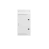 L&T 18 Ways SPN Cable End Box Distribution Board, DBSPN018CB