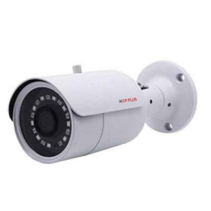 CP Plus 2.4 MP 6mm Lens Full Hd Night Vision Camera