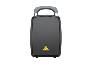 BEHRINGER EUROPORT MPA40BT-PRO