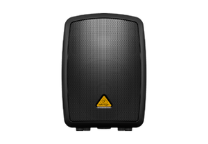 BEHRINGER EUROPORT MPA40BT