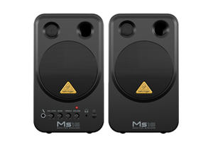 BEHRINGER MS16