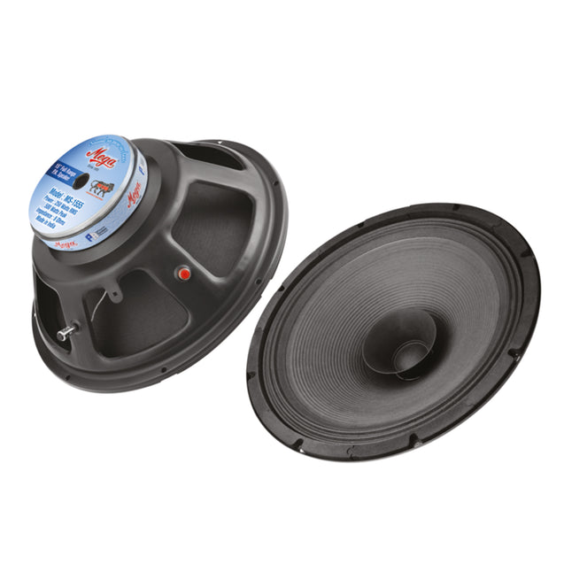 Mega MS 1555 P.A. Speakers