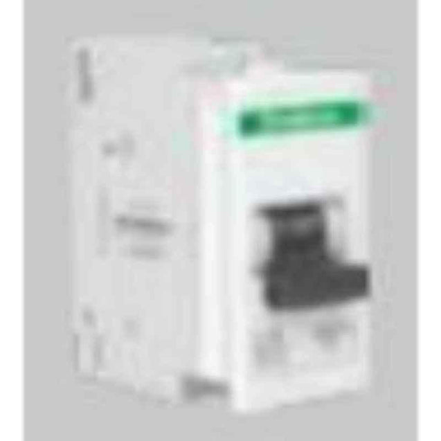 Crabtree Athena 20A Chalk White Motor Starter Switch, ACASMXW201 (Pack of 10)