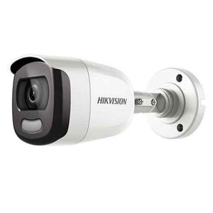 Hikvision 2MP Color Vu, DS-2CE12DFT-F
