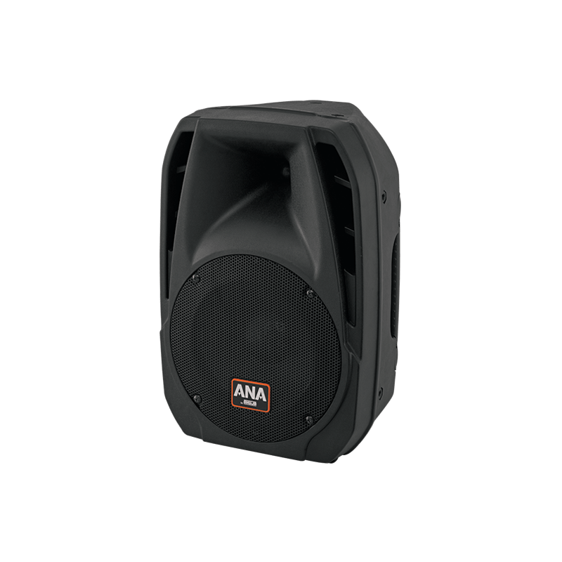 Ahuja 200 Watts Speaker Model VX-200 infernocart