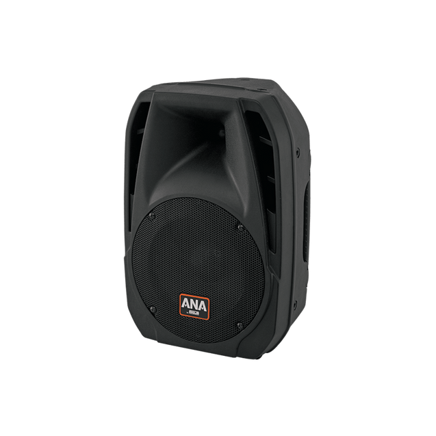 Ahuja Pa Speaker 400 Watt Model VX-400