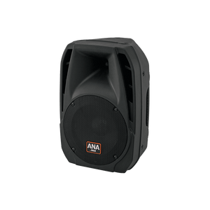 Ahuja 300 Watts Speaker Model VX-300