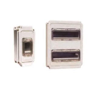 Neptune 12 Way Enclosures IP 65, 3304