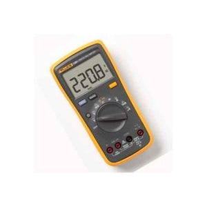 Fluke 15B+ Digital Multimeter 0 to 1000V