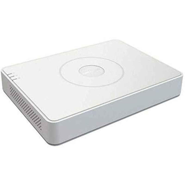 Hikvision Eco 720P & 1080P 16 Channel White Turbo Hd Mini Dvr, DS-7A16HGHI-F1/N