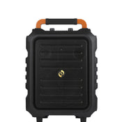 Studiomaster Muse 81 Portable Speaker With Bluetooth And USB With Wireless Mic