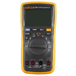 Fluke 17B+ Digital Multimeter 400mV to 1000V