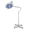 Balaji Surgical 5 Star Mobile LED Operation Theater Light