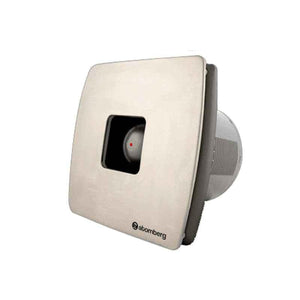 Atomberg Studio+ 7.5W 2150rpm Steel Exhaust Fan, Sweep: 150 mm