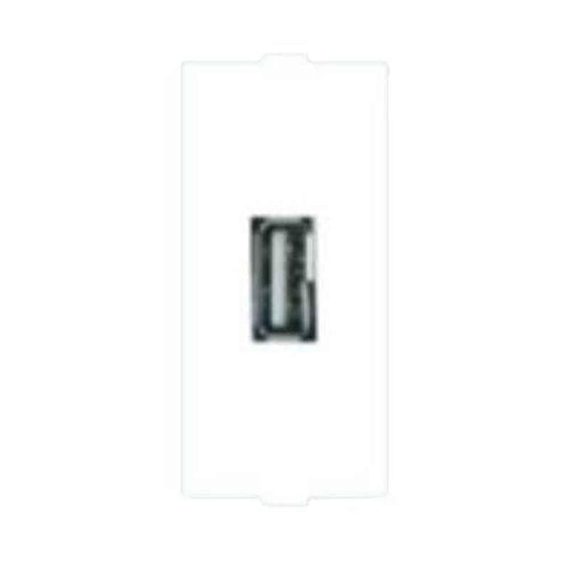 B-Five 2A USB Charger Socket, B-36 (Pack of 10)