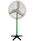 Almonard Pedestal Fan Without Regulator 30 inch 750 mm