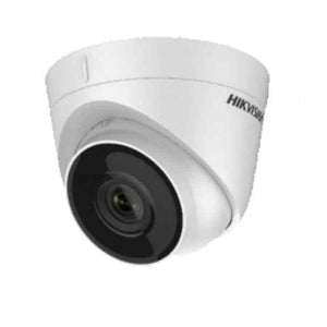 Hikvision 2MP 4mm Lens IP Weatherproof Dome Camera, DS-2CD1323G0E-I