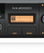 Behringer Amplifier NX3000D