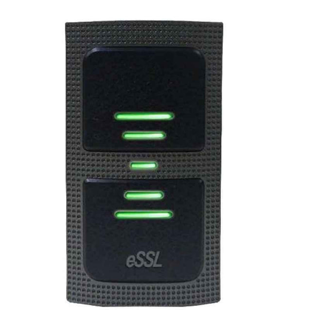 eSSL KR500-E Black Proximity Card Reader