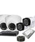 Dahua 640x360 15-20m 5MP & 2MP Digital Dome & Bullet CCTV Camera