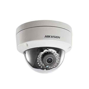 Hikvision 2MP IP Camera, DS-2CD2120F-I