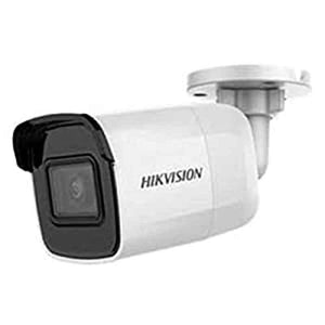 Hikvision DS-2CD202WF-I 2MP 4mm White Ip Metal Led Bullet Camera