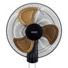 Usha Colossus 70W 1320rpm Golden Wall Fan, Sweep: 400mm