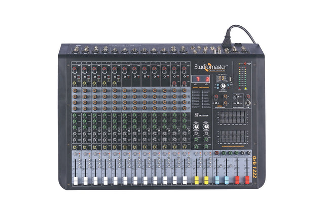 Studiomaster