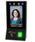 Realtime Pro 1800 7 nch Screen Face Recognition & Finger Biometric Attendance Device with Wifi