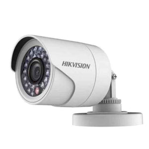 Hikvision 1080P 1 Channel 20m IR Bullet Camera, DS-2CE1ADOT-IRP/ECO