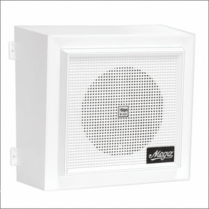 Mega Wall Speaker 10 Watt Model P-111T