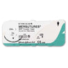 Ethicon NW4228EP Mersutures 2 Chromic Suture, Size: 100cm (Pack of 12)