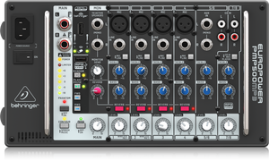 BEHRINGER PMP500MP3