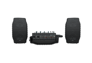 BEHRINGER EUROPORT PPA200